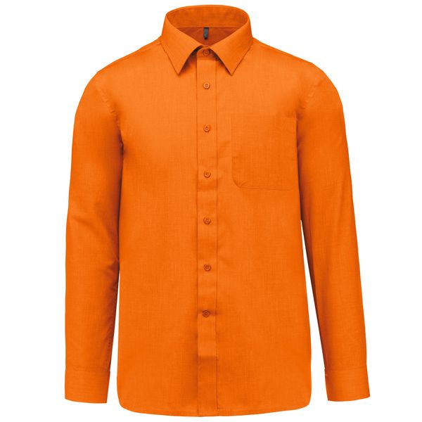 couleur Orange