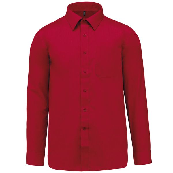 couleur Classic Red