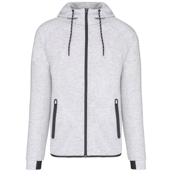 couleur Ash Heather