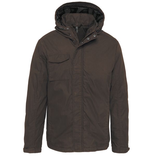 couleur Deep khaki