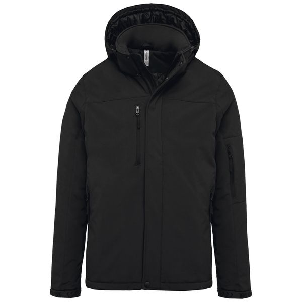 couleur Black