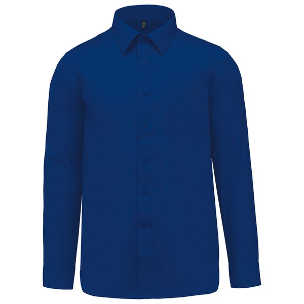 couleur True Indigo
