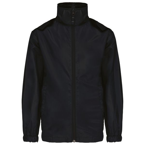 couleur Black