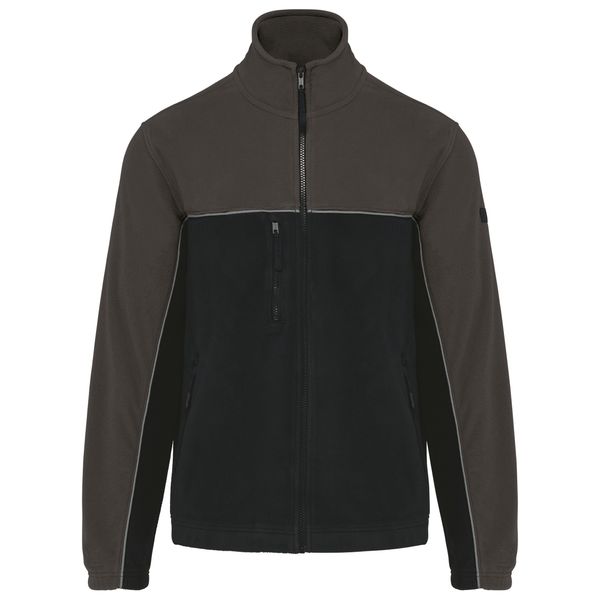 couleur Black / Dark Grey
