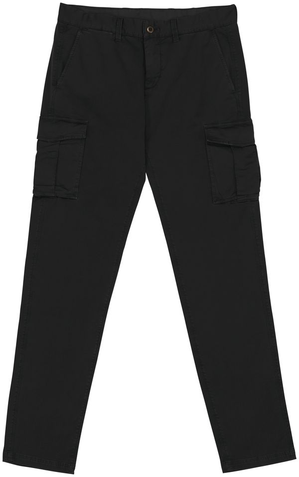 couleur Washed black