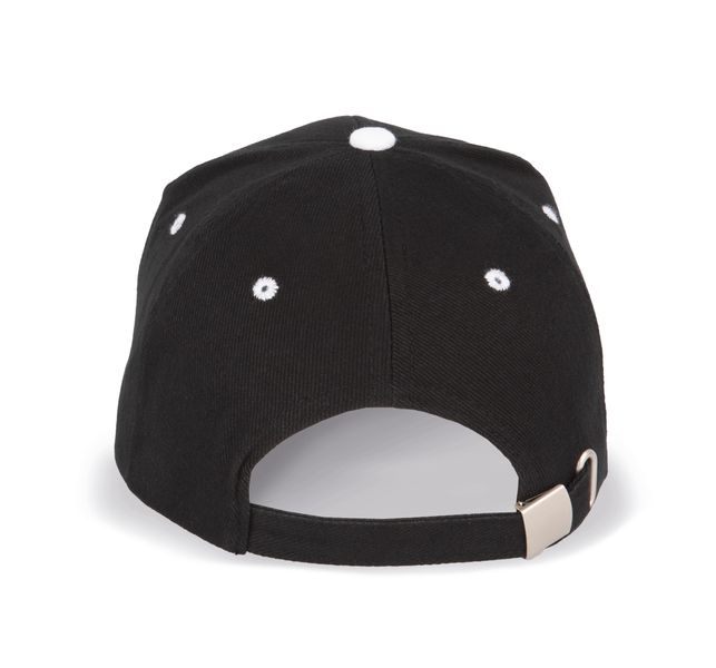 couleur Black / White / White
