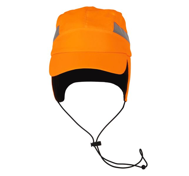 couleur Fluorescent Orange