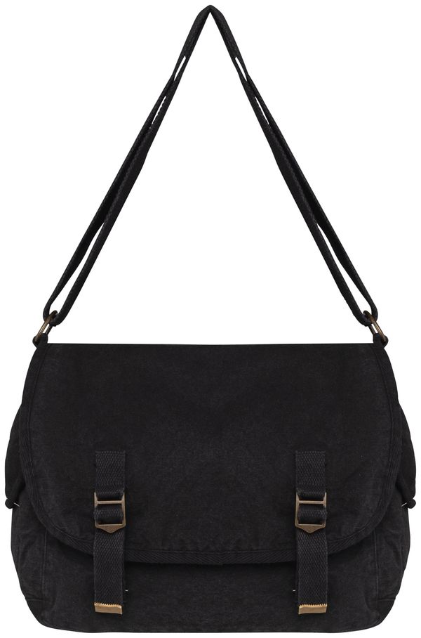 couleur Washed black