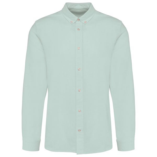 couleur Oxford Green