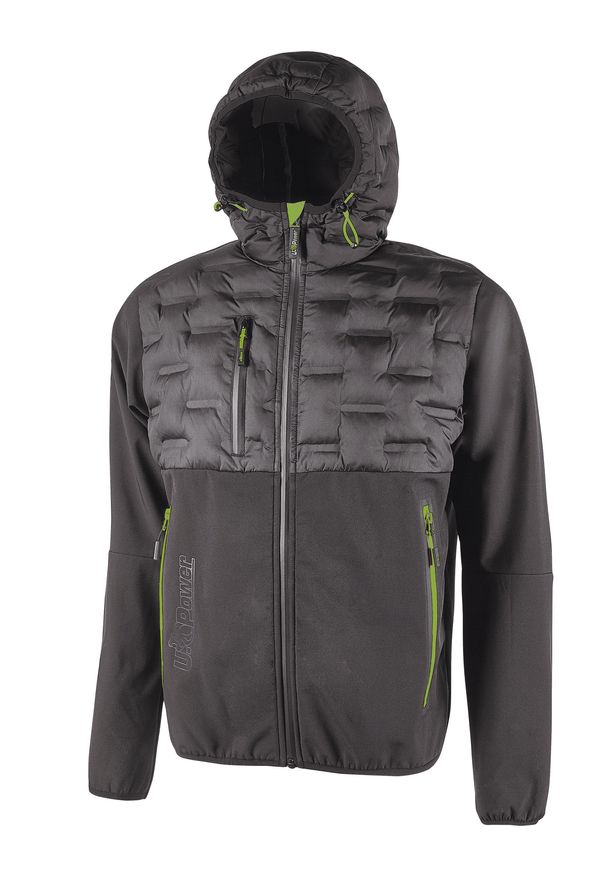 couleur Asphalt Grey