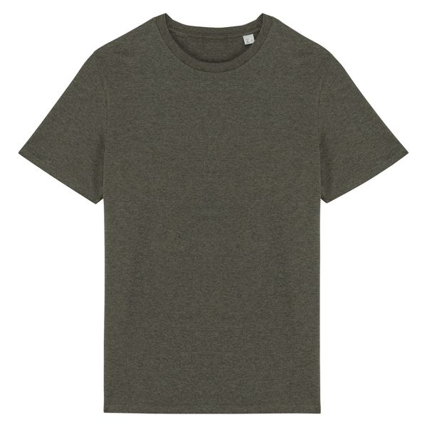 couleur Organic Khaki Heather