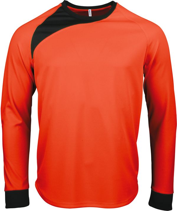 couleur Fluorescent Orange / Black