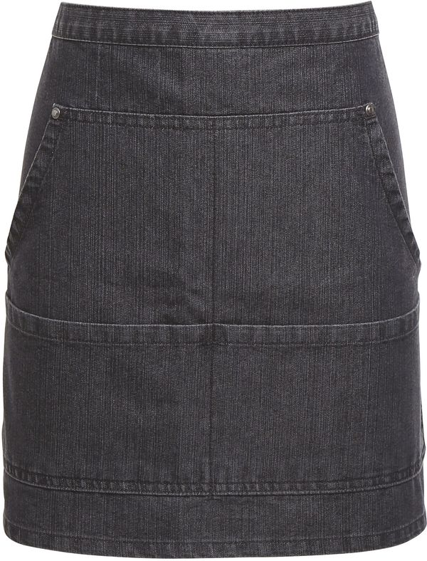 couleur Black Denim