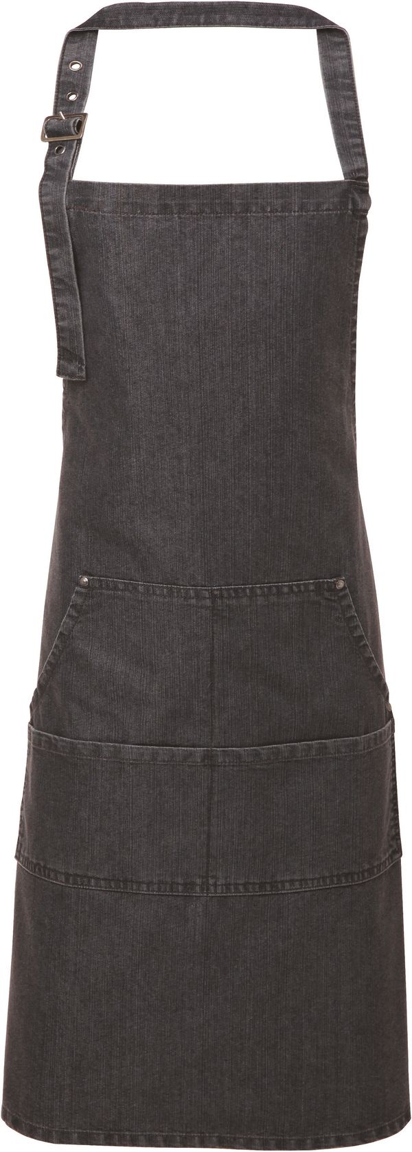 couleur Black Denim