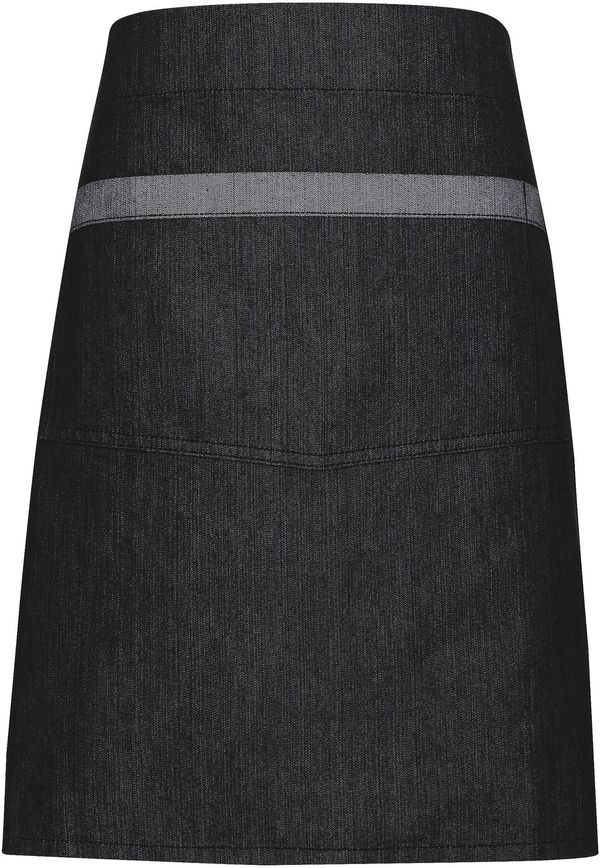 couleur Black Denim