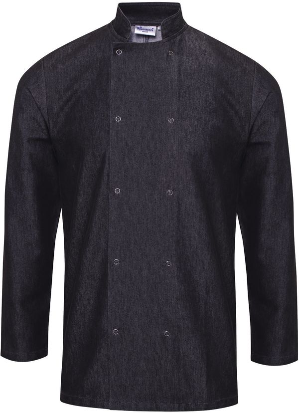 couleur Black Denim