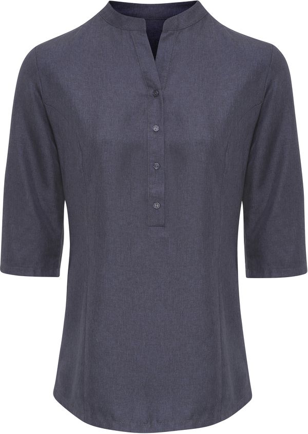 couleur Heather Black