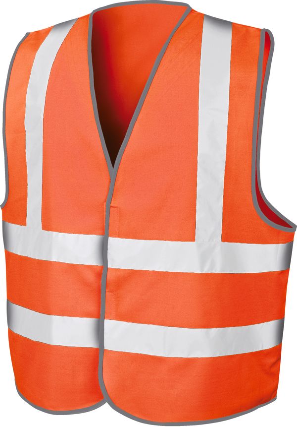 couleur Fluorescent Orange