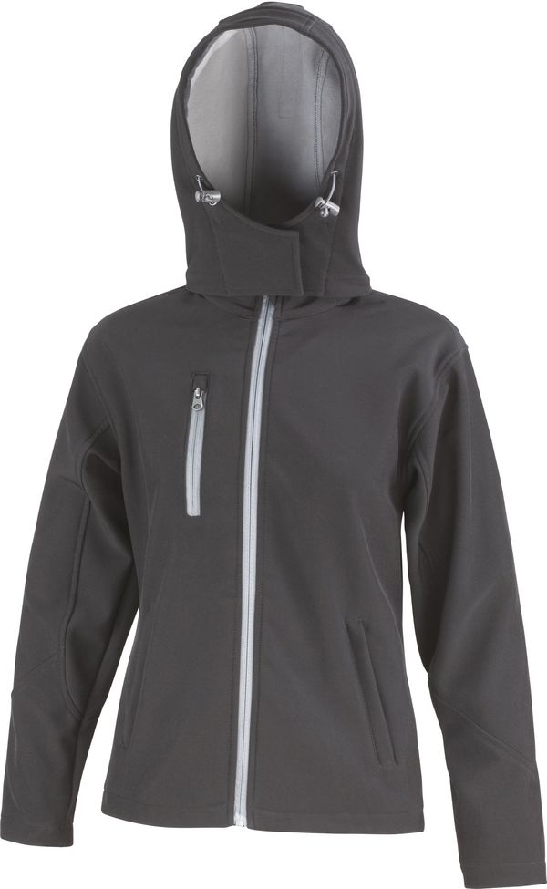 couleur Black / Grey