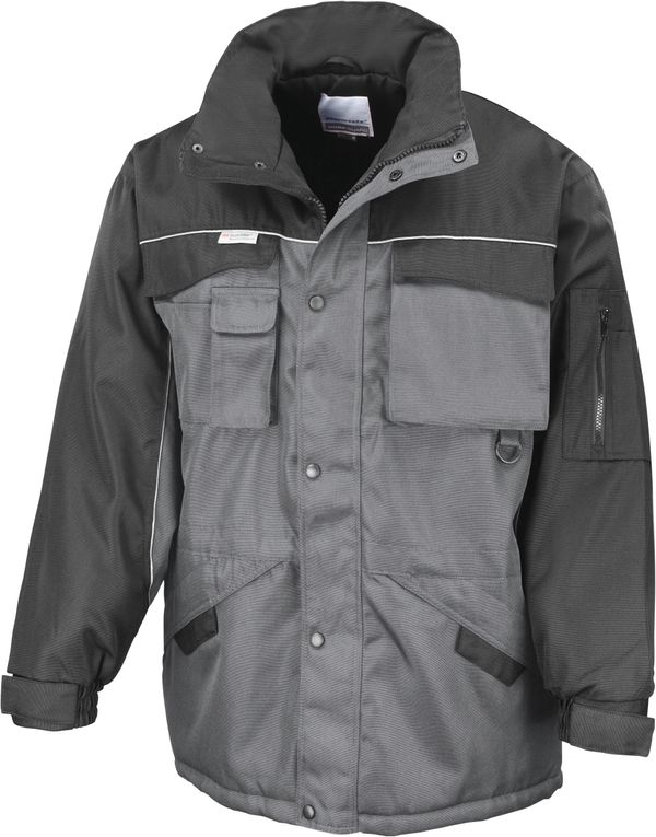 couleur Grey / Black