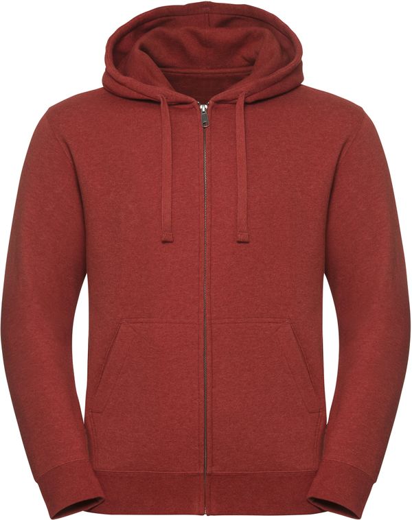 couleur Brick Red Melange
