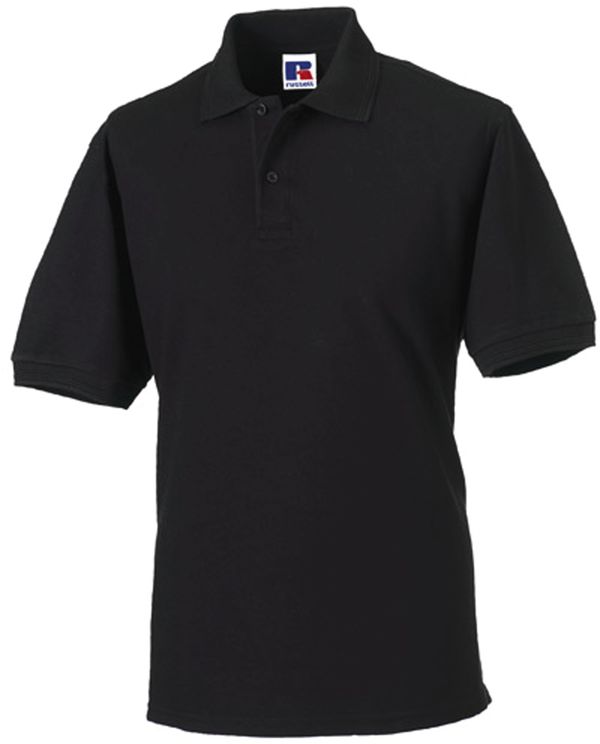 couleur Black