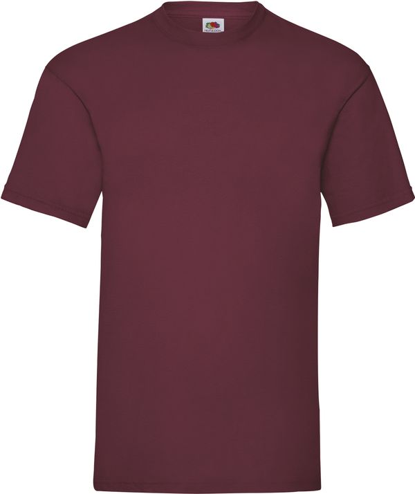 couleur Burgundy