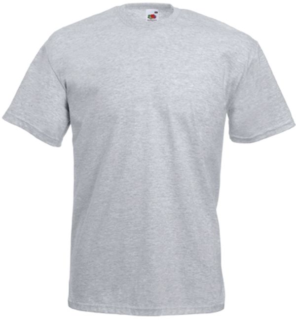 couleur Heather Grey