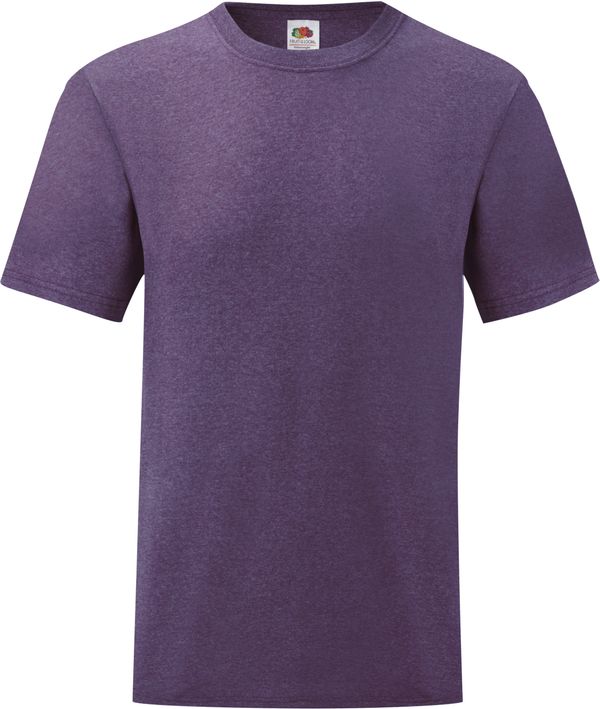 couleur Heather Purple