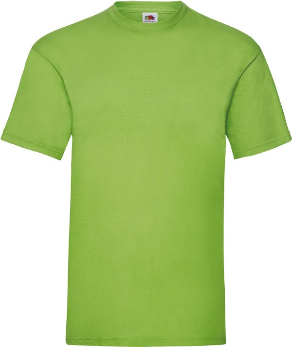 couleur Lime
