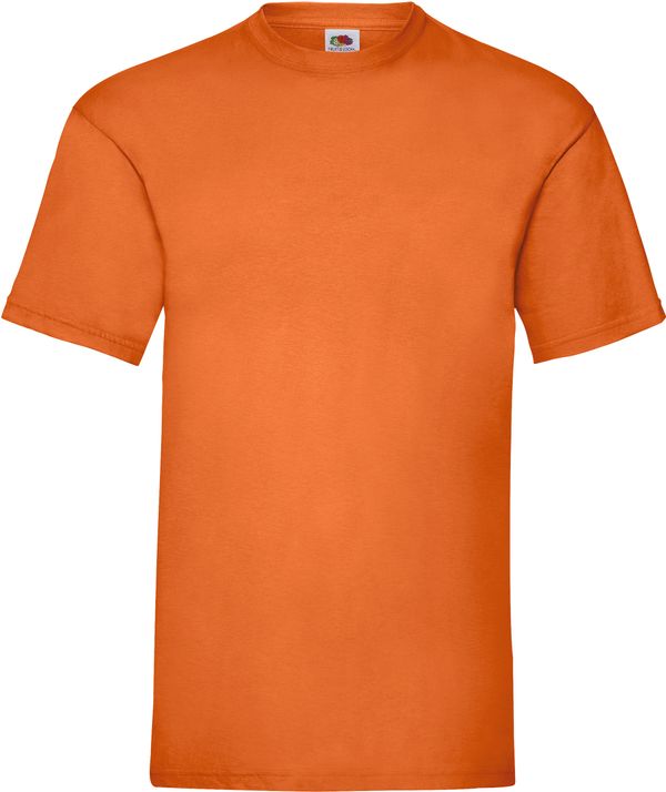 couleur Orange