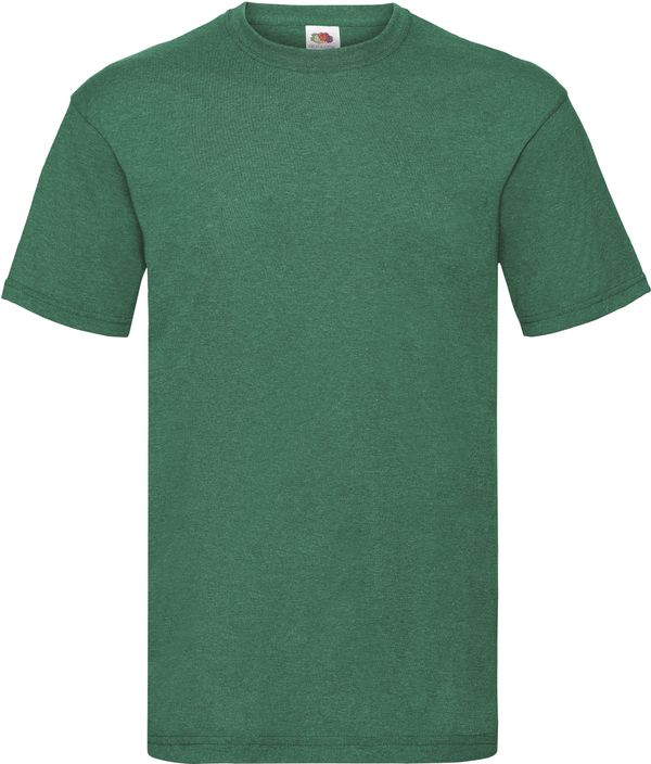 couleur Retro Heather Green