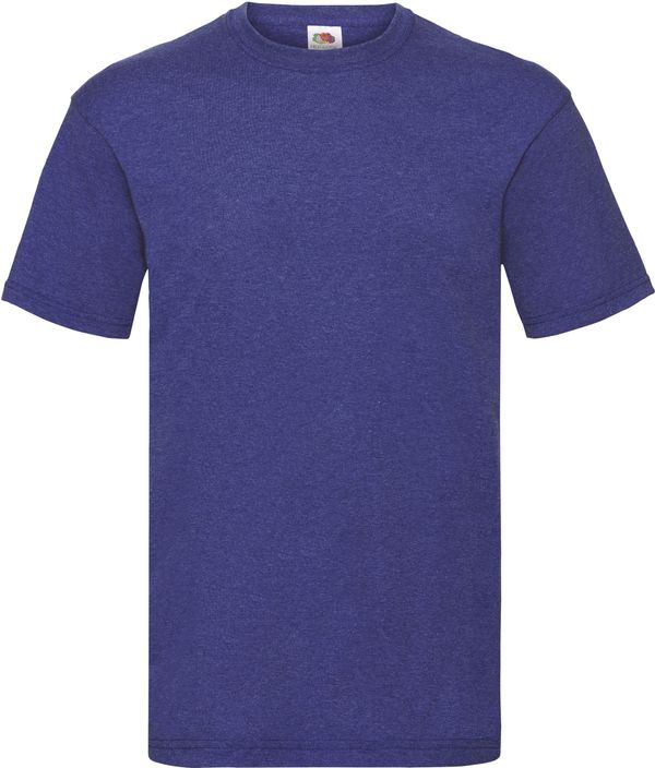 couleur Retro Heather Royal