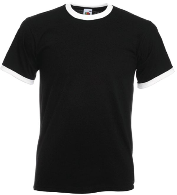 couleur Black / White
