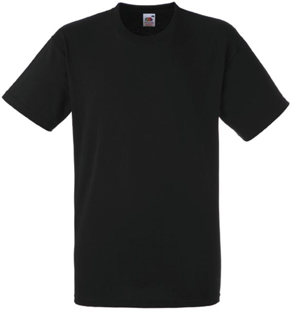 couleur Black