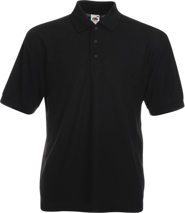 couleur Black