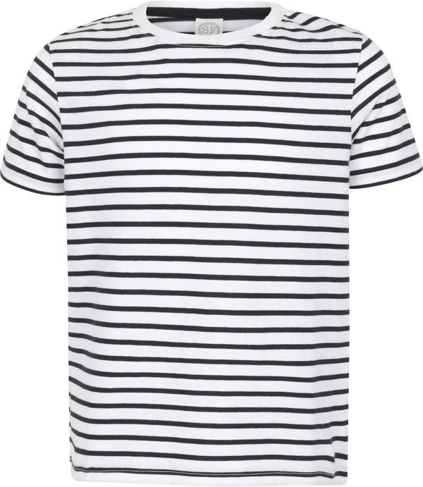 couleur White / Oxford Navy