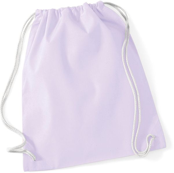 couleur Lavender / White