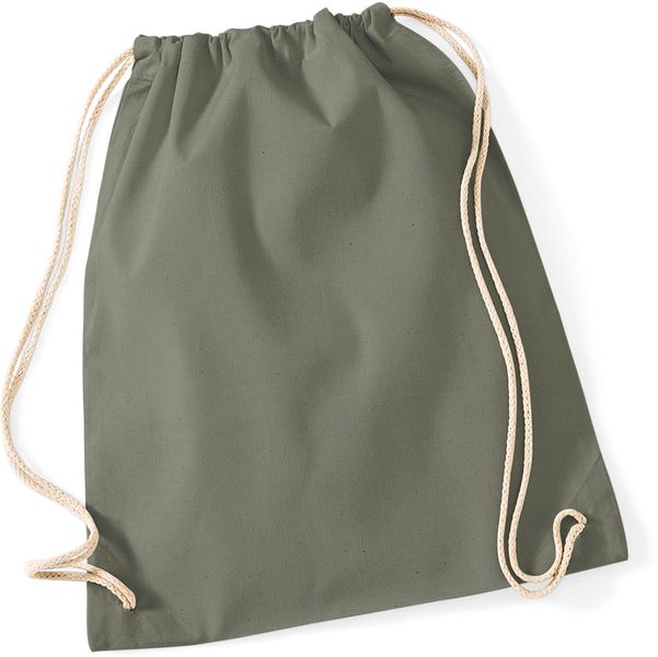 couleur Olive Green