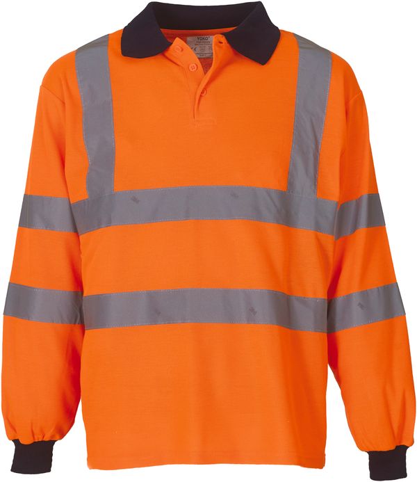 couleur Hi Vis Orange