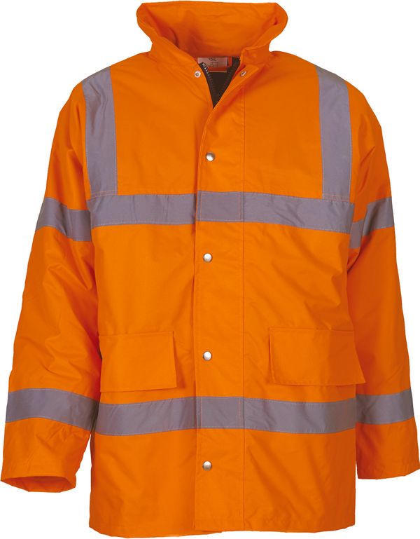 couleur Hi Vis Orange