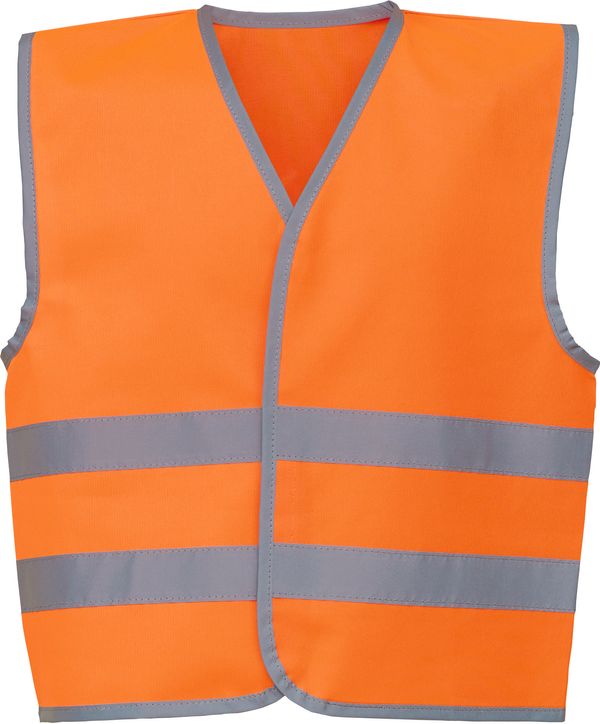 couleur Hi Vis Orange