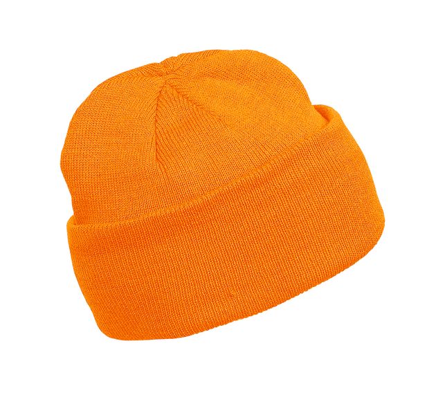 couleur Fluorescent Orange