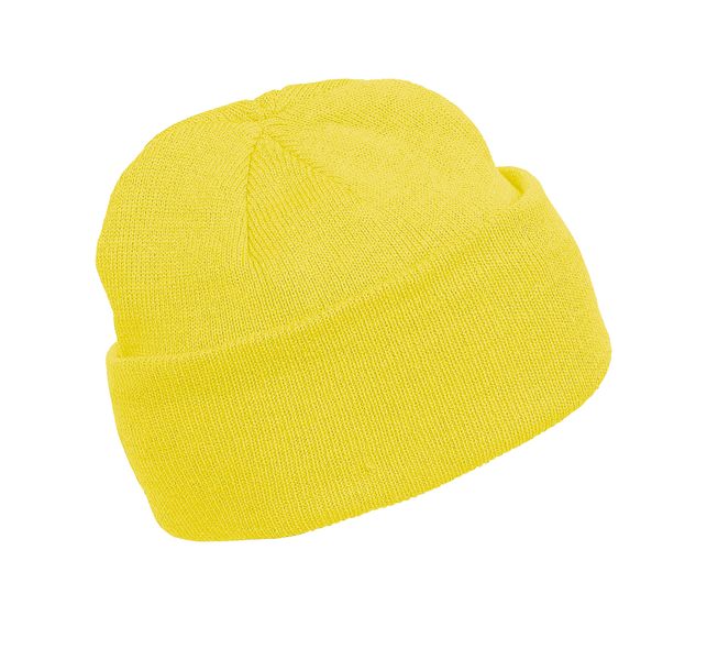 couleur Fluorescent Yellow