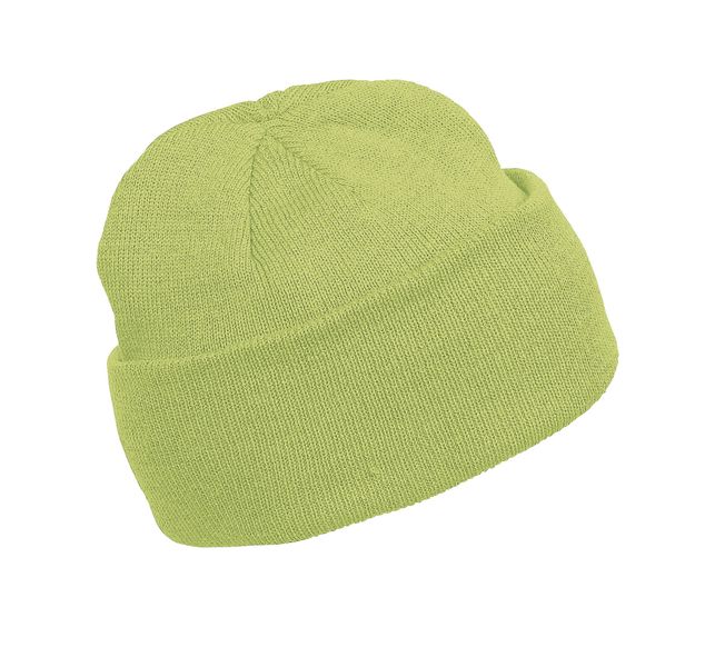 couleur Lime
