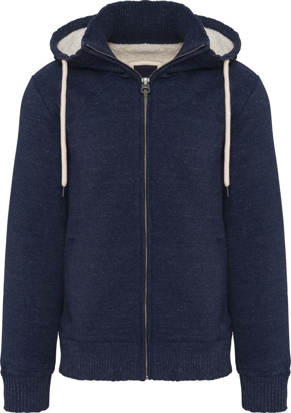 couleur Night Blue Heather