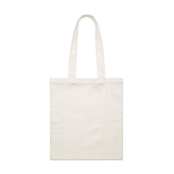 Parcel Tote CREAM AS Colour