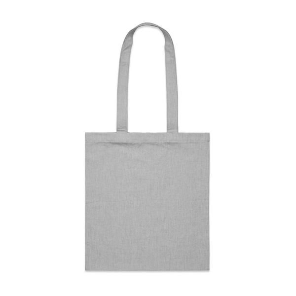 Parcel Tote ATHLETIC HEATHER AS Colour
