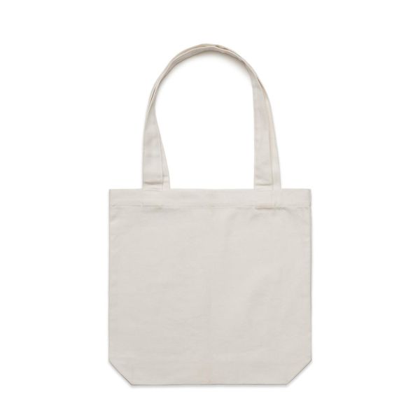 Carrie Tote BONE AS Colour