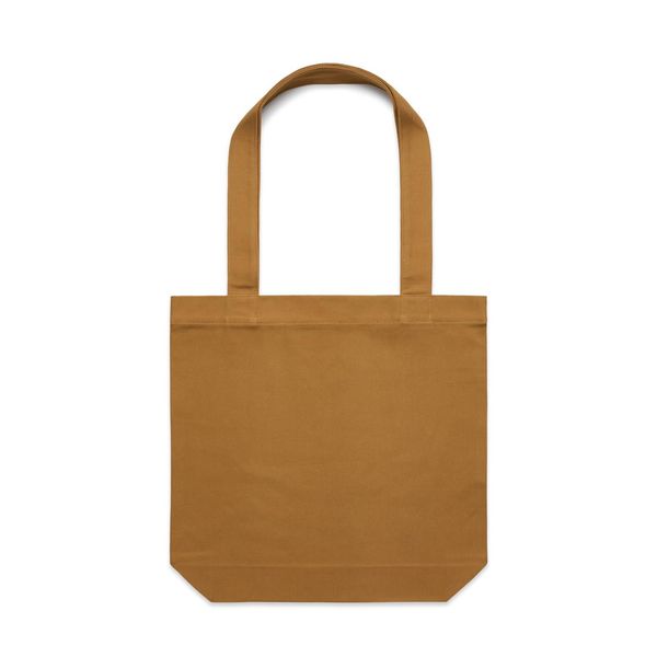 Carrie Tote CAMEL AS Colour